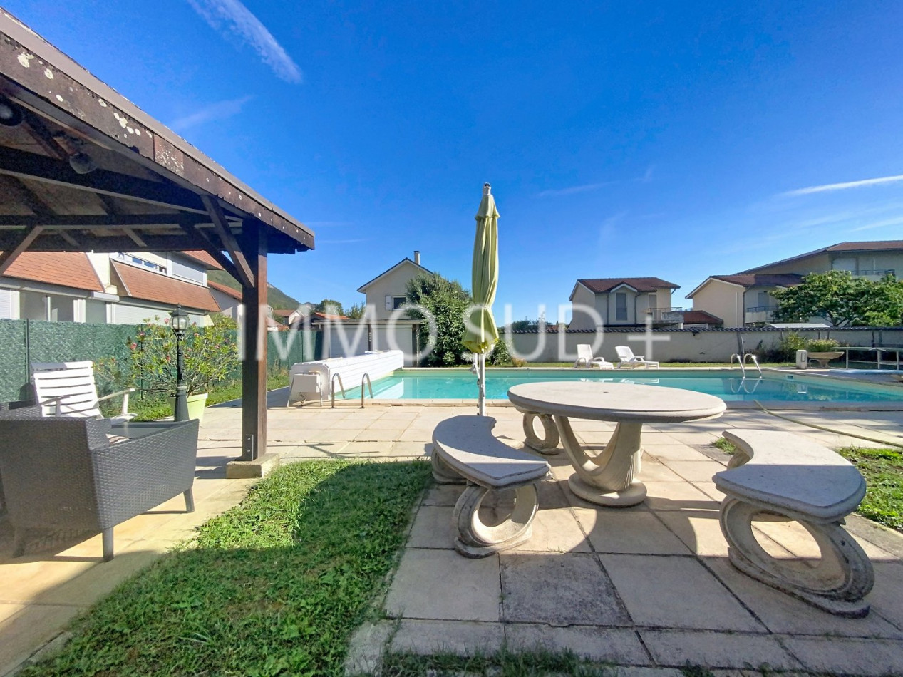 vente Maison individuelle Vif - Photo 1