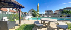 vente Maison individuelle Vif