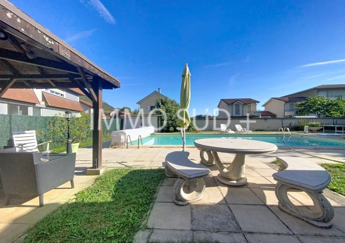 vente Maison individuelle Vif