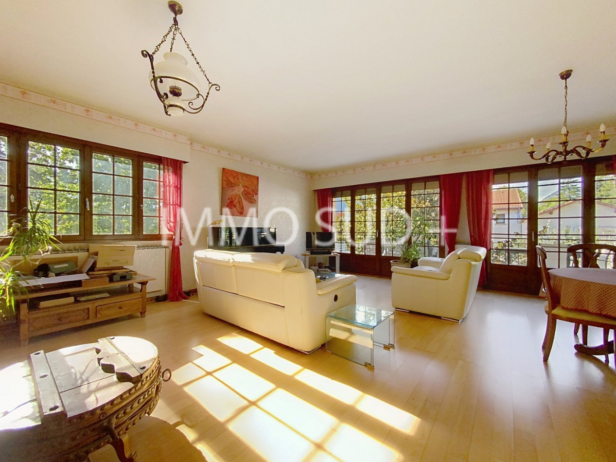 vente Maison individuelle Vif - Photo 5
