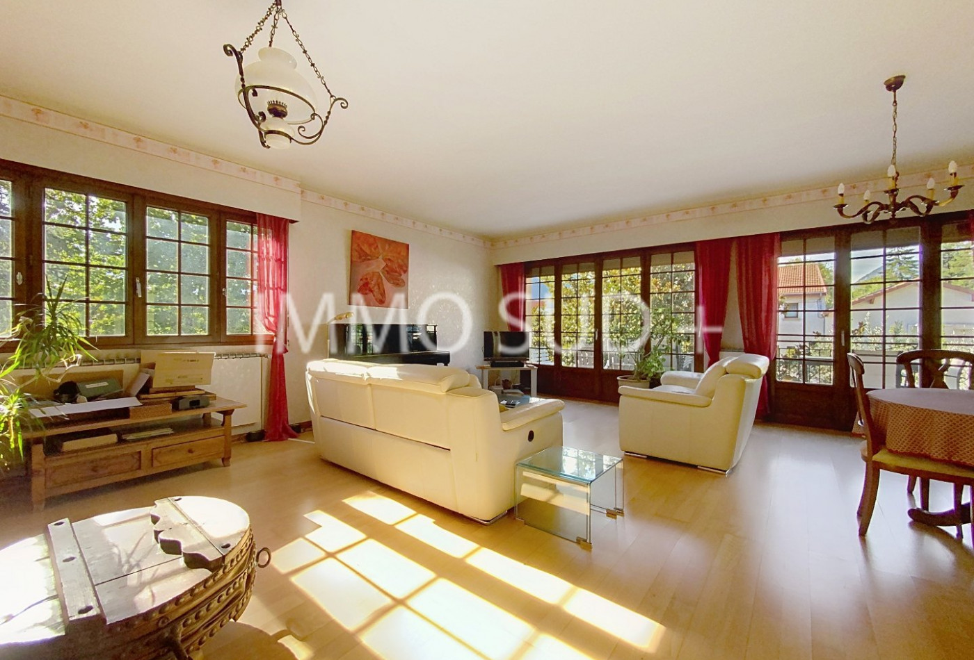 vente Maison individuelle Vif - Photo 5