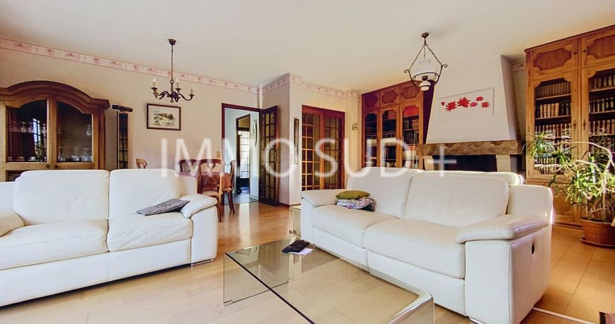 vente Maison individuelle Vif