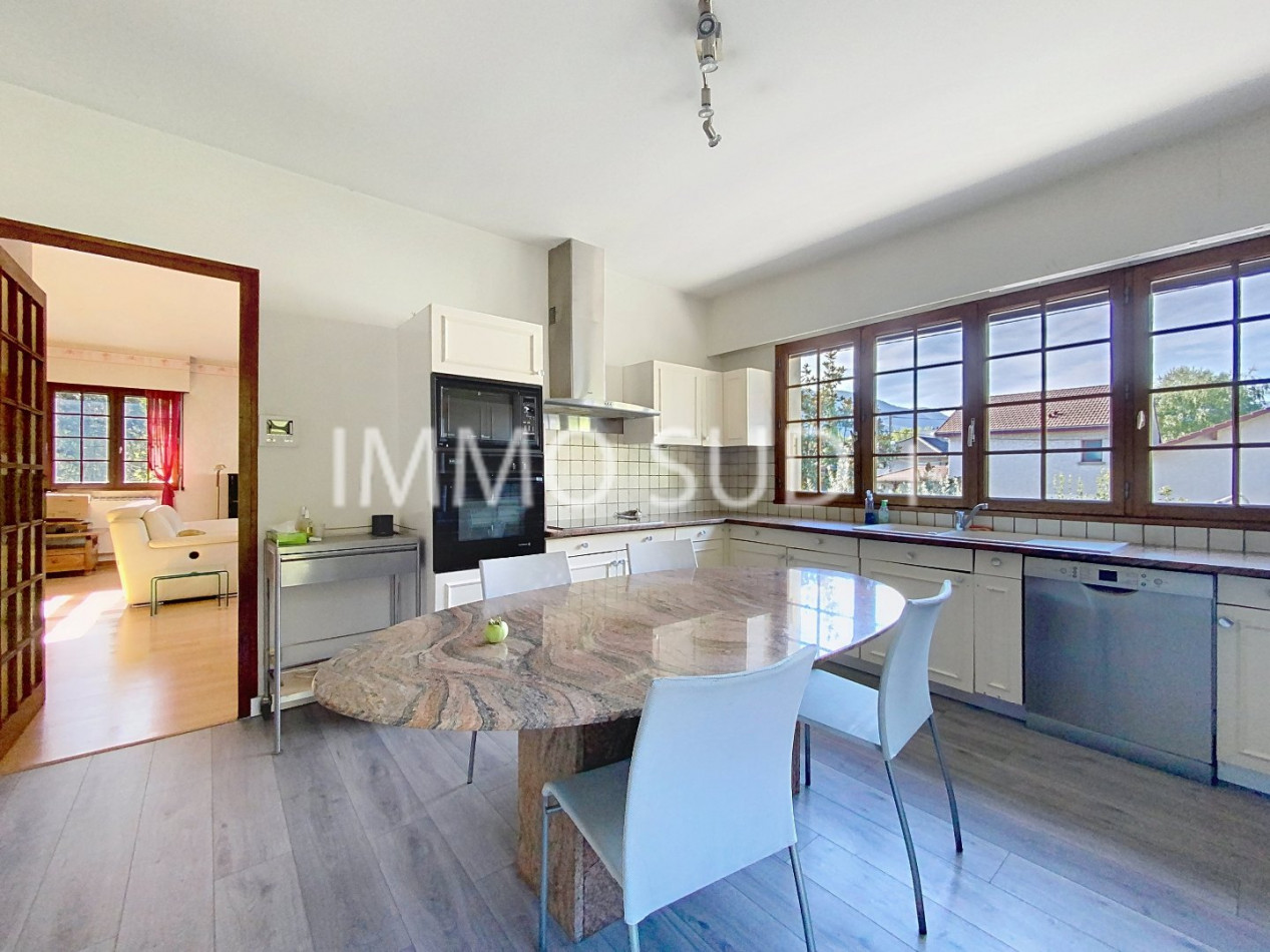 vente Maison individuelle Vif - Photo 7