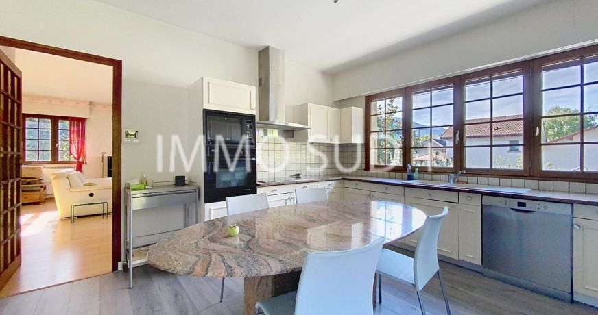 vente Maison individuelle Vif