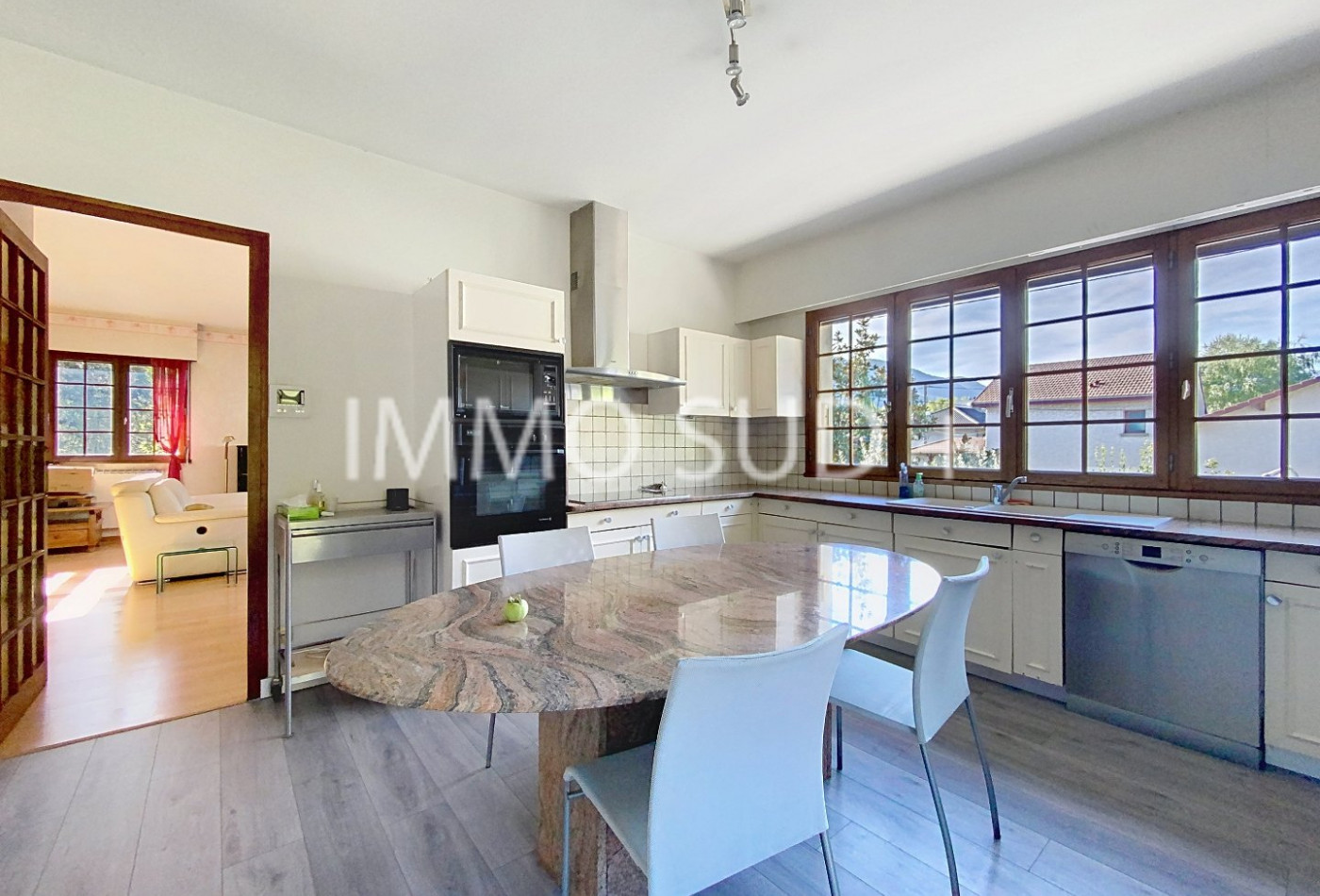 vente Maison individuelle Vif - Photo 7