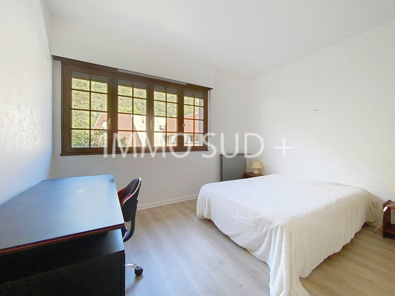 vente Maison individuelle Vif - Photo 9