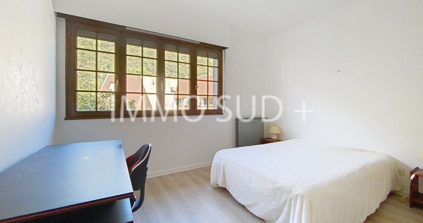 vente Maison individuelle Vif
