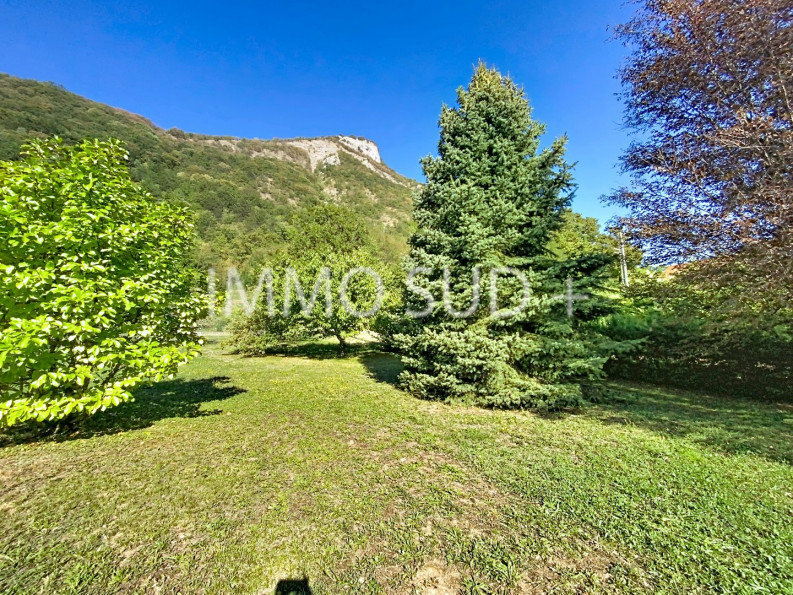 vente Terrain Vif - Photo 3