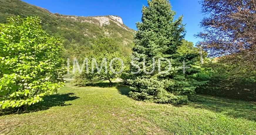 vente Terrain Vif