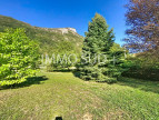 vente Terrain Vif