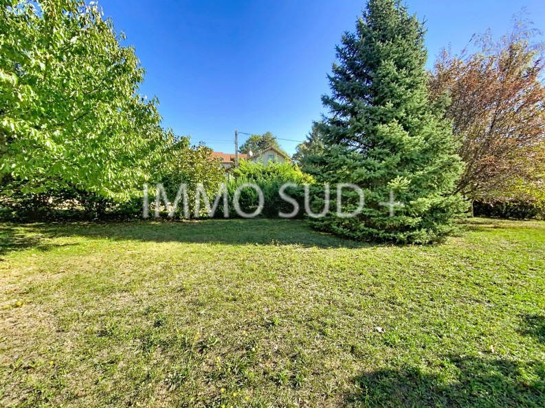 vente Terrain Vif - Photo 4