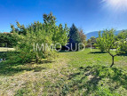 vente Terrain Vif