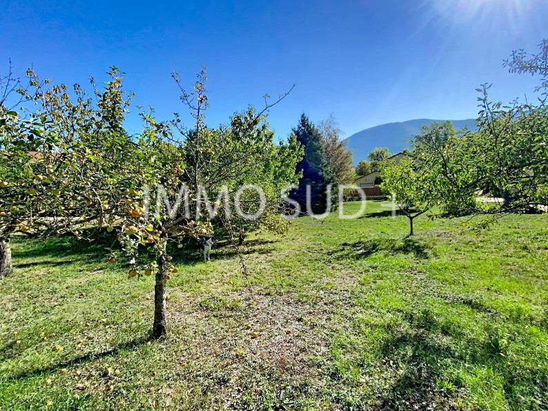 vente Terrain Vif - Photo 2