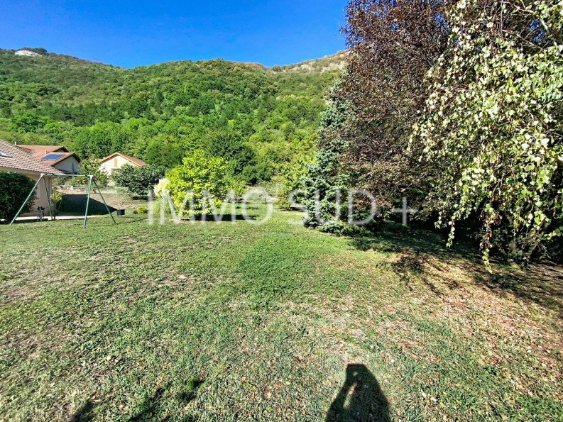 vente Terrain Vif - Photo 5