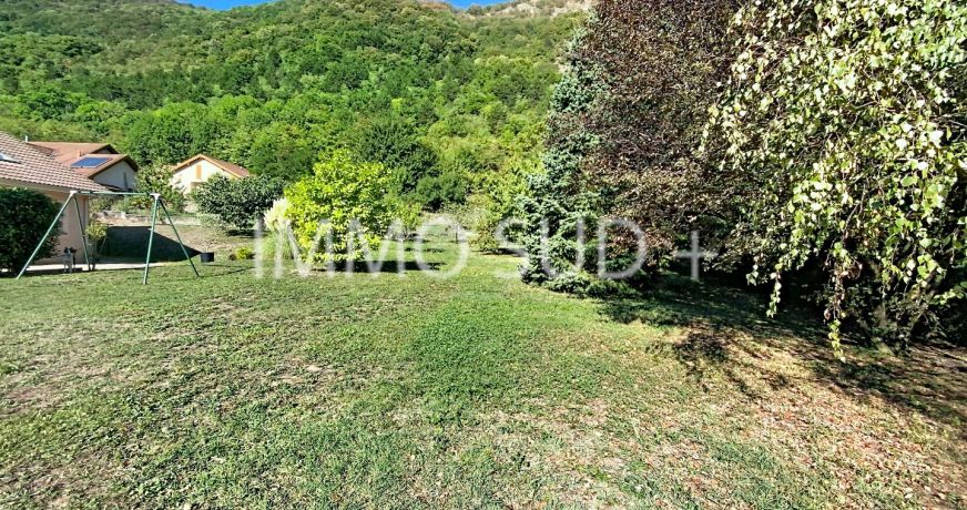 vente Terrain Vif