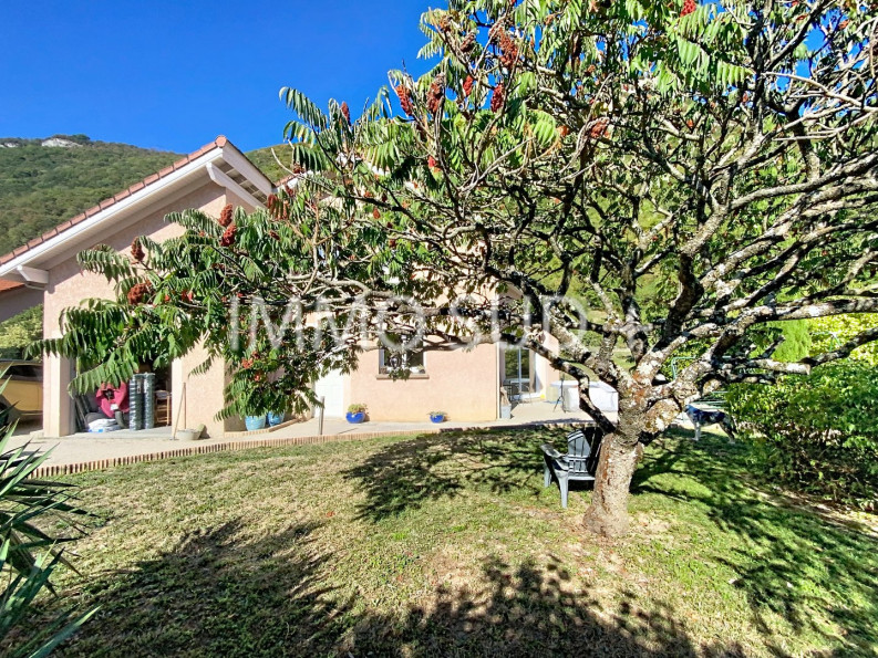 vente Maison Vif - Photo 1