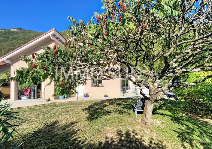 vente Maison Vif