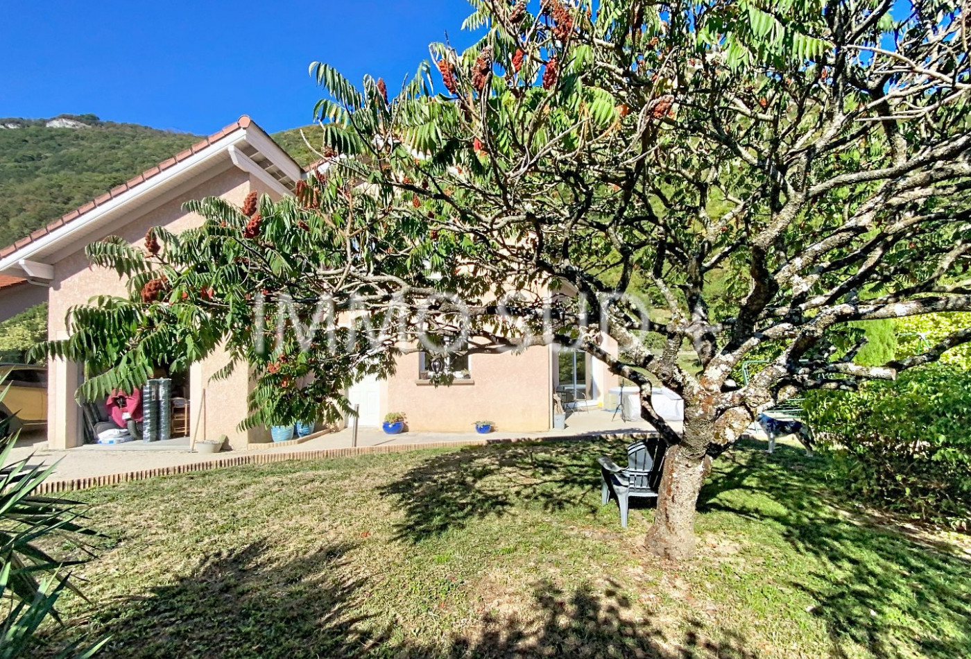 vente Maison Vif - Photo 1