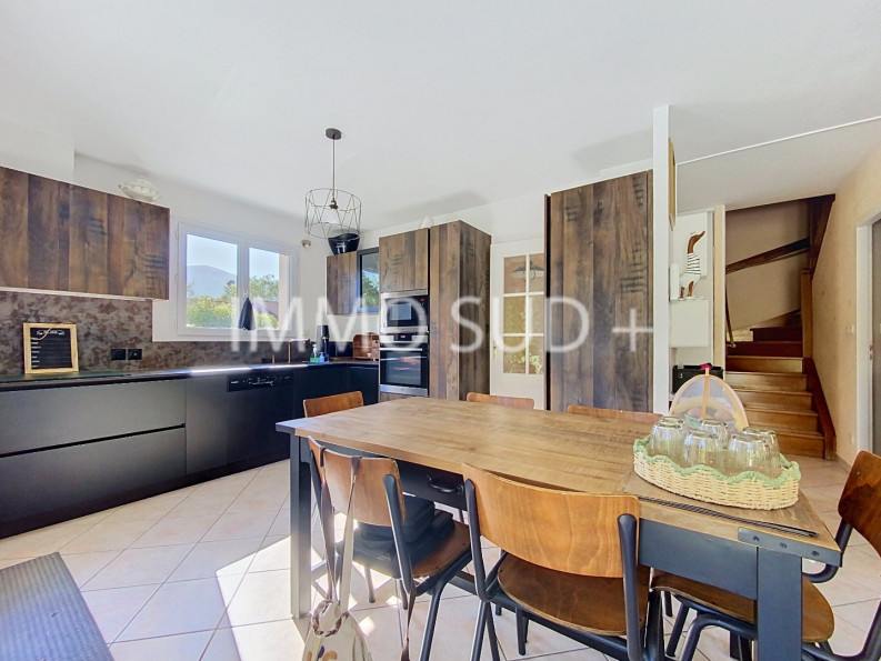 vente Maison Vif - Photo 5
