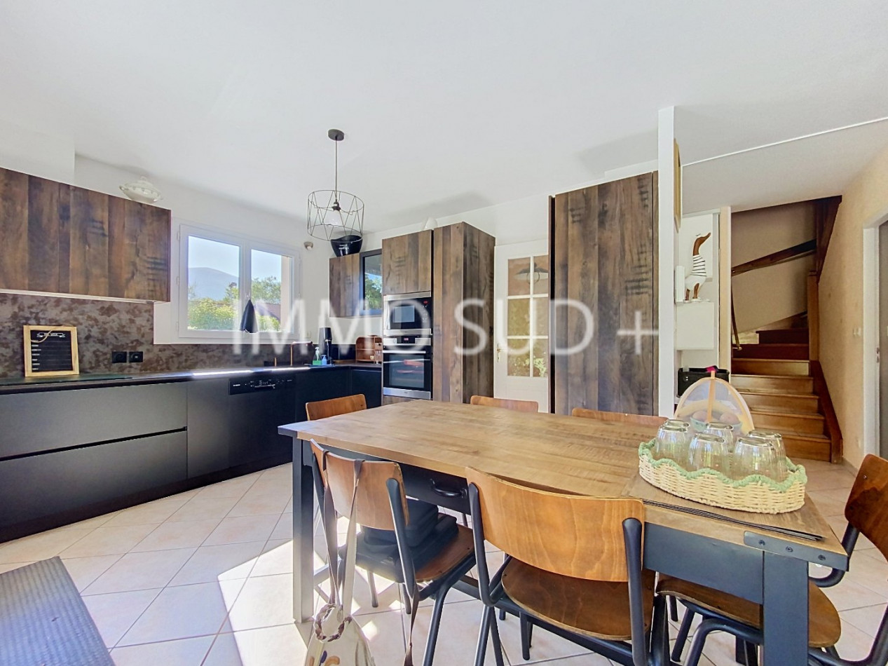 vente Maison Vif - Photo 5