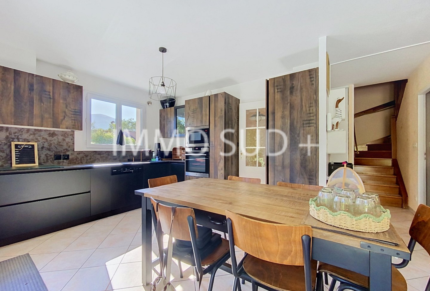 vente Maison Vif - Photo 5