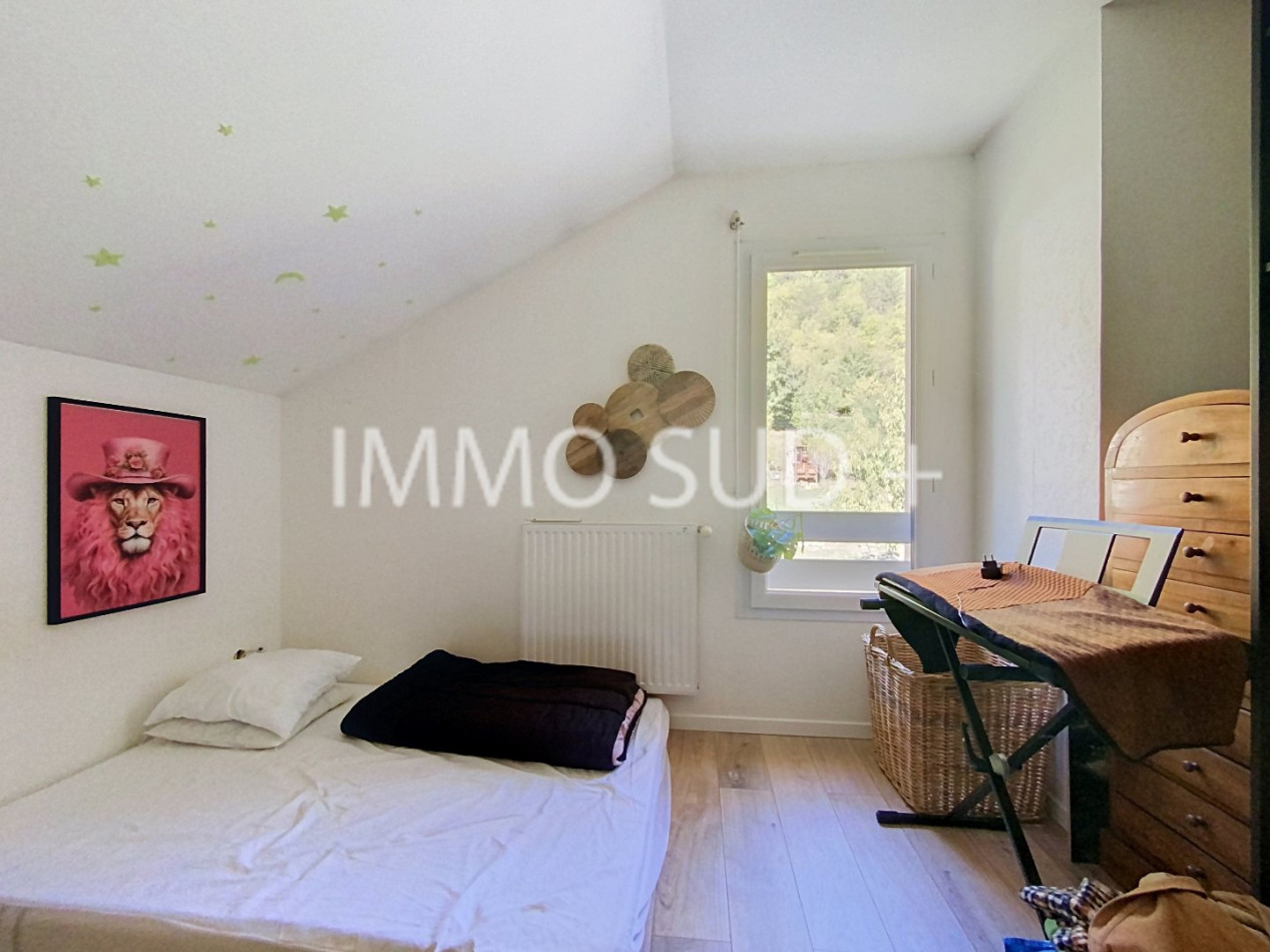 vente Maison Vif - Photo 7
