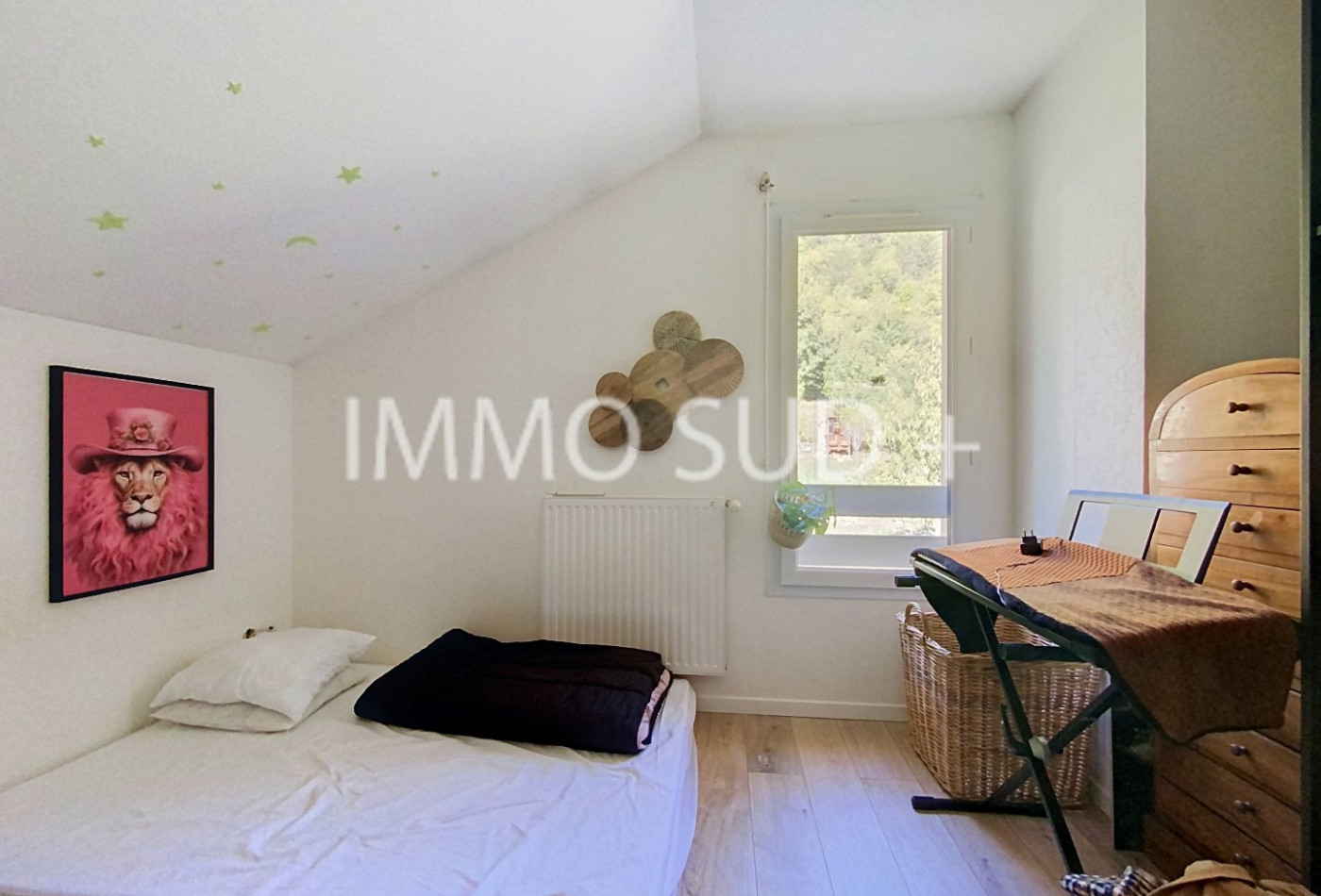 vente Maison Vif - Photo 7