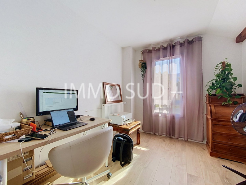vente Maison Vif - Photo 8