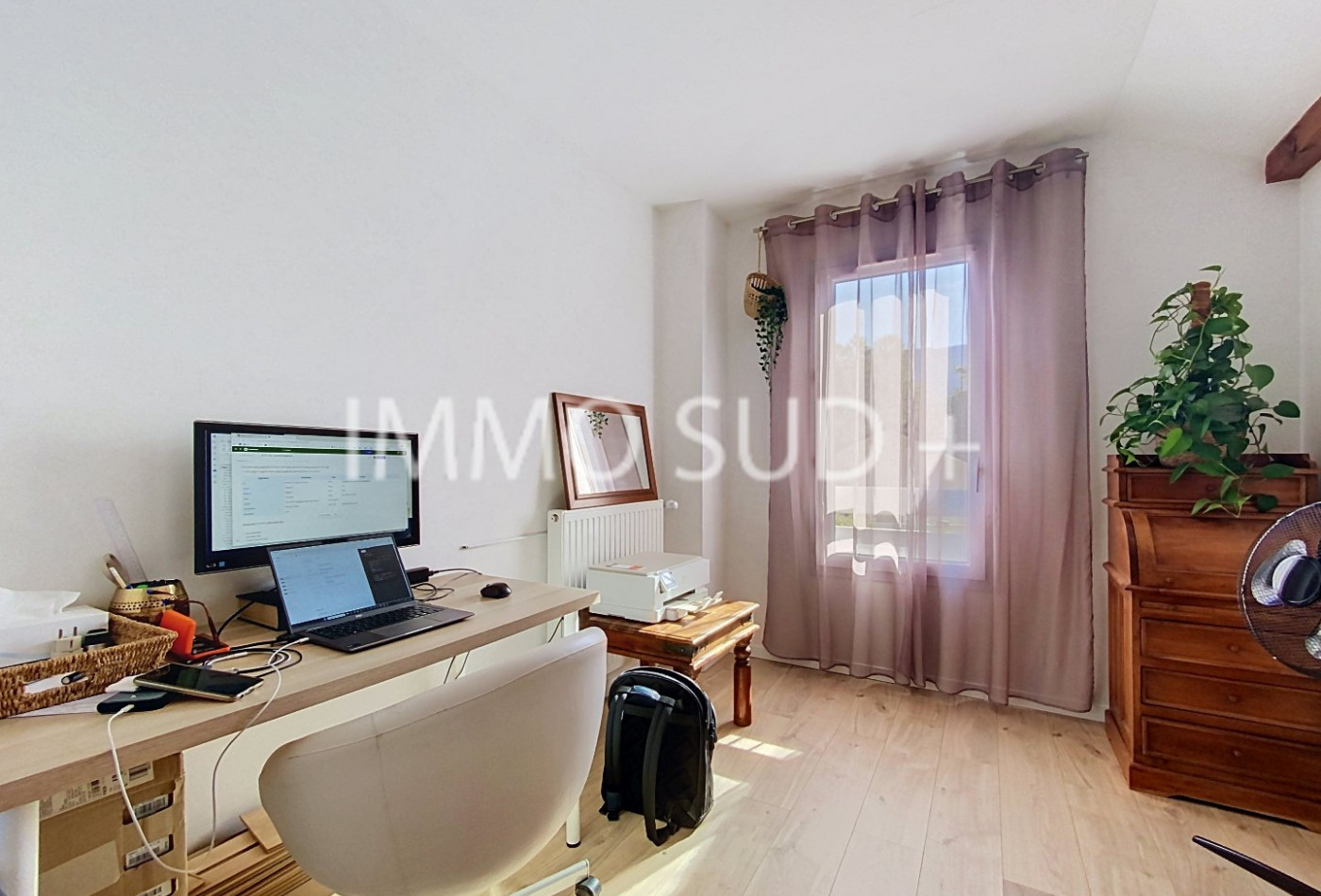 vente Maison Vif - Photo 8