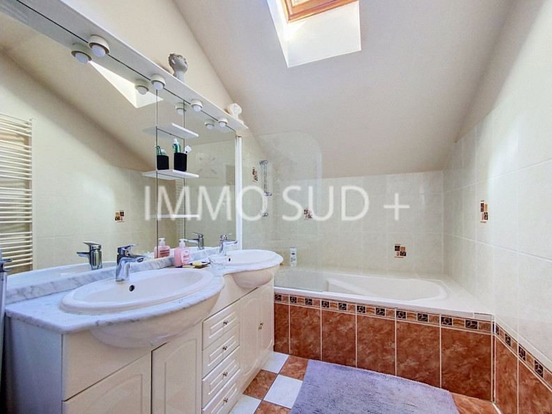 vente Maison Vif - Photo 9