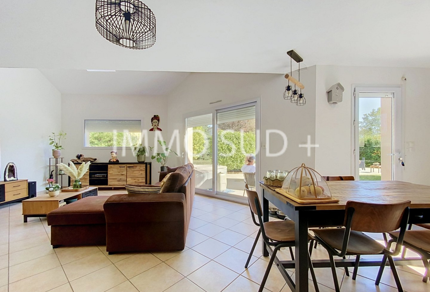 vente Maison Vif - Photo 3