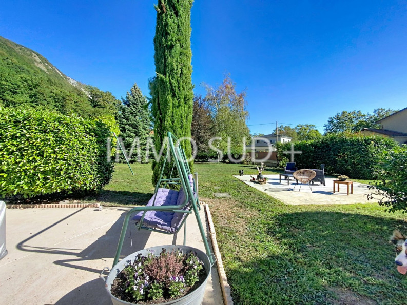 vente Maison Vif - Photo 2