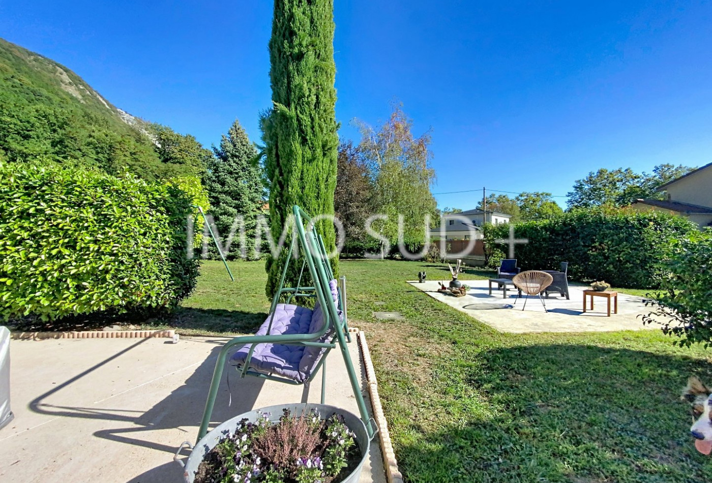 vente Maison Vif - Photo 2