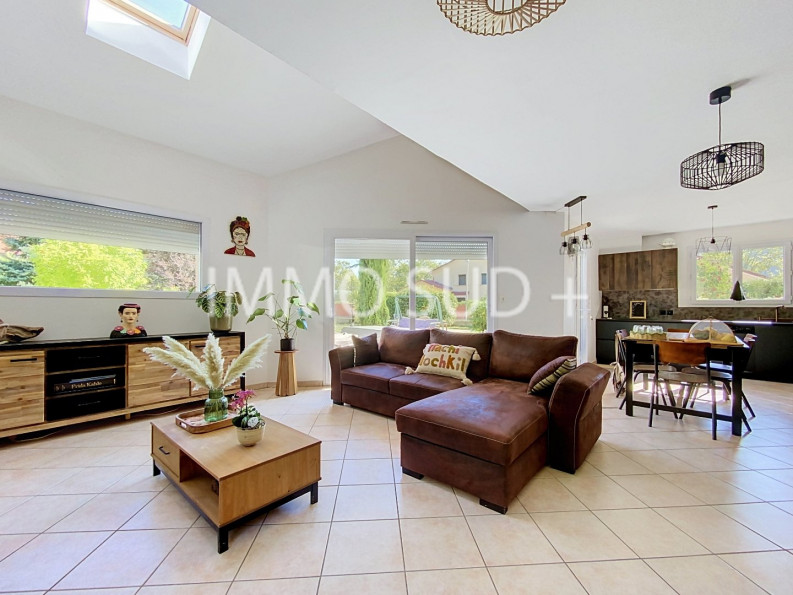 vente Maison Vif - Photo 4
