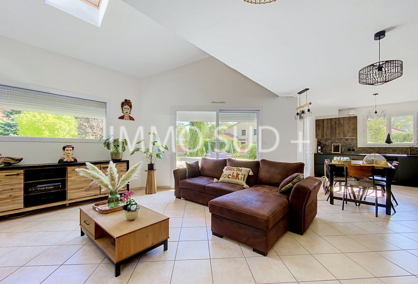 vente Maison Vif - Photo 4