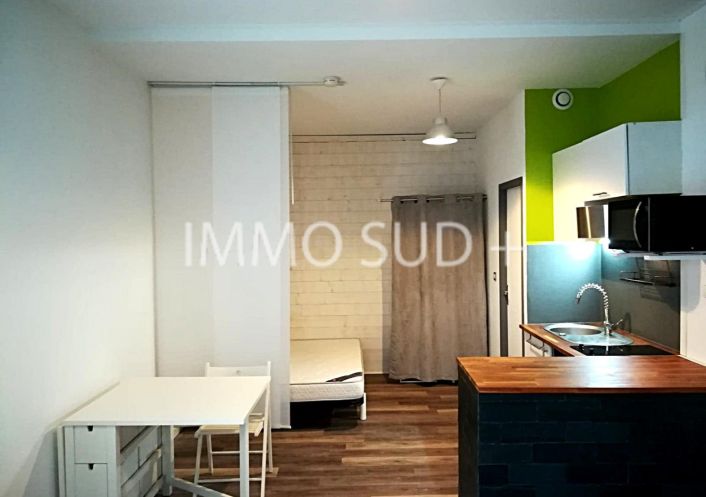 vente Appartement Grenoble