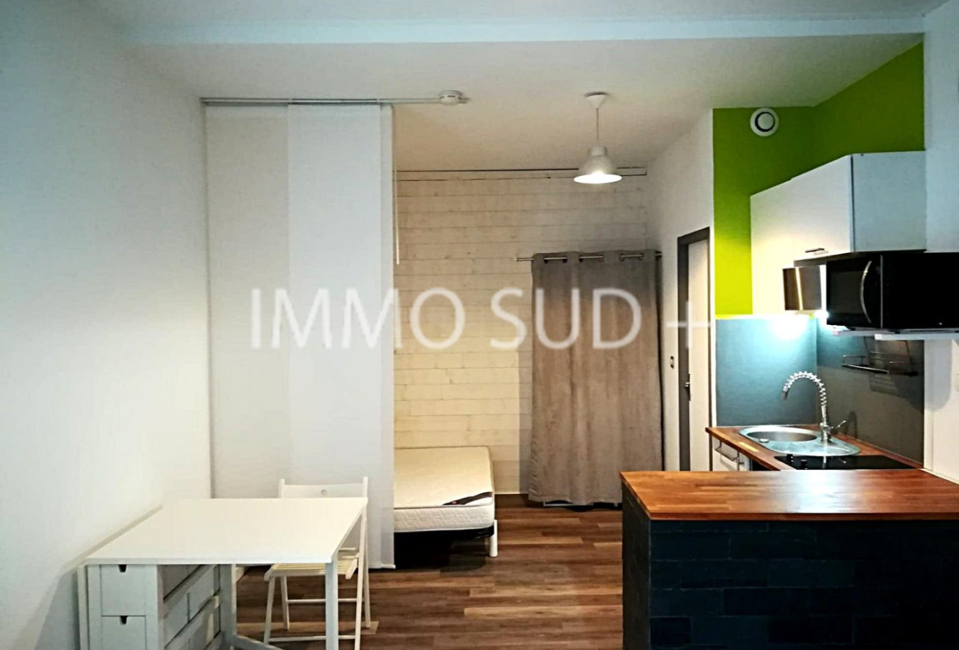 vente Appartement Grenoble - Photo 1