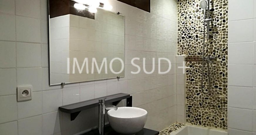 vente Appartement Grenoble