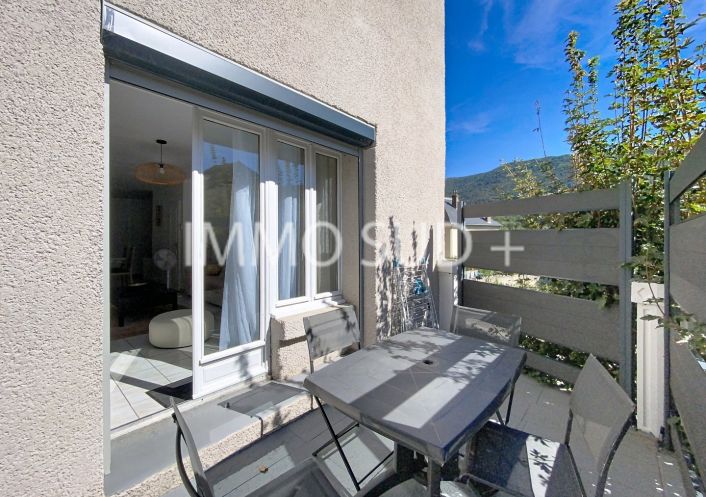 vente Maison Le Gua