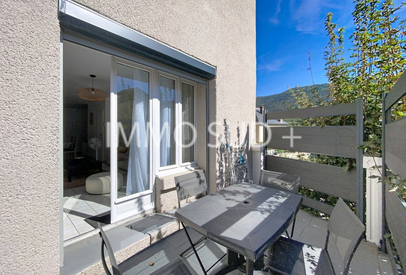 vente Maison Le Gua - Photo 1