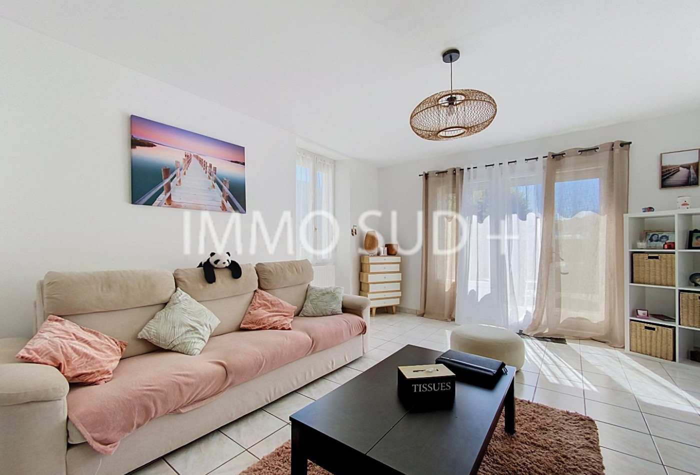 vente Maison Le Gua - Photo 3