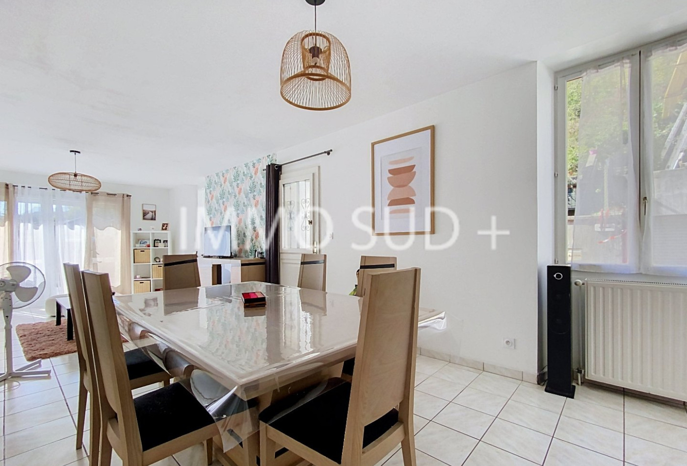 vente Maison Le Gua - Photo 5