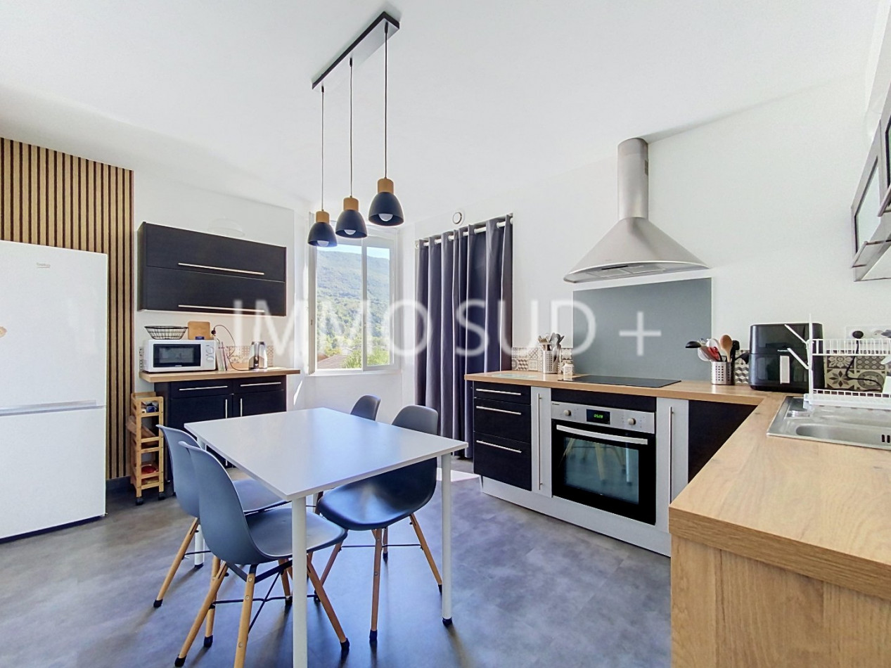 vente Maison Le Gua - Photo 6