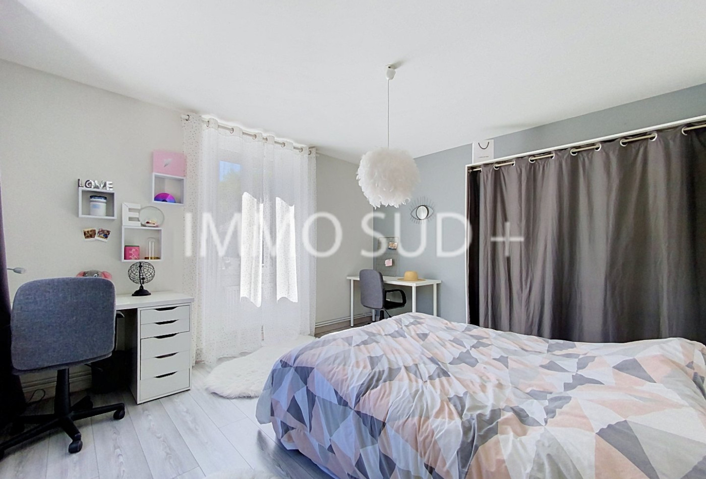 vente Maison Le Gua - Photo 7