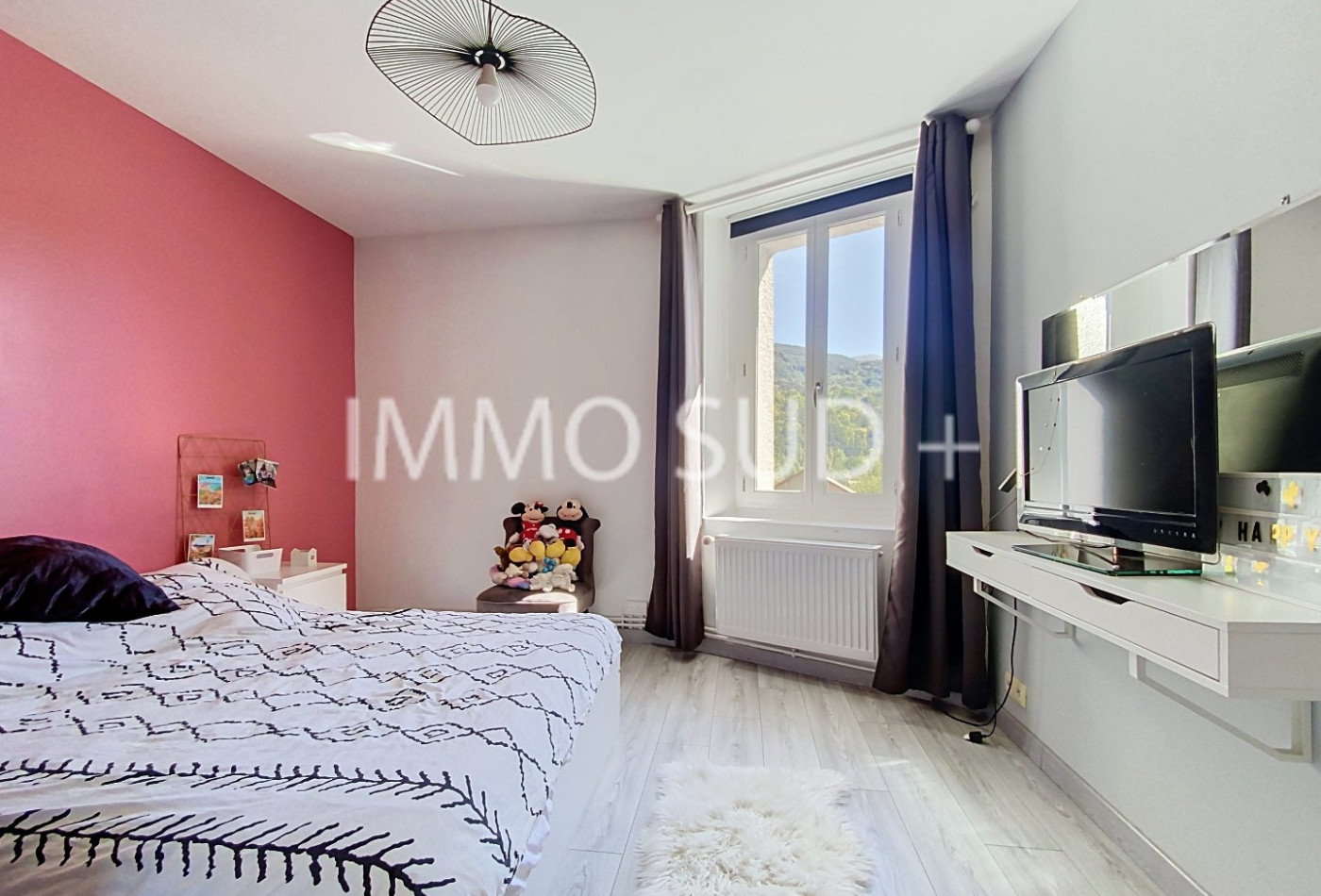 vente Maison Le Gua - Photo 9