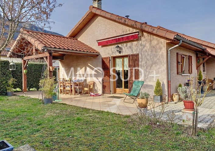 vente Maison Vif