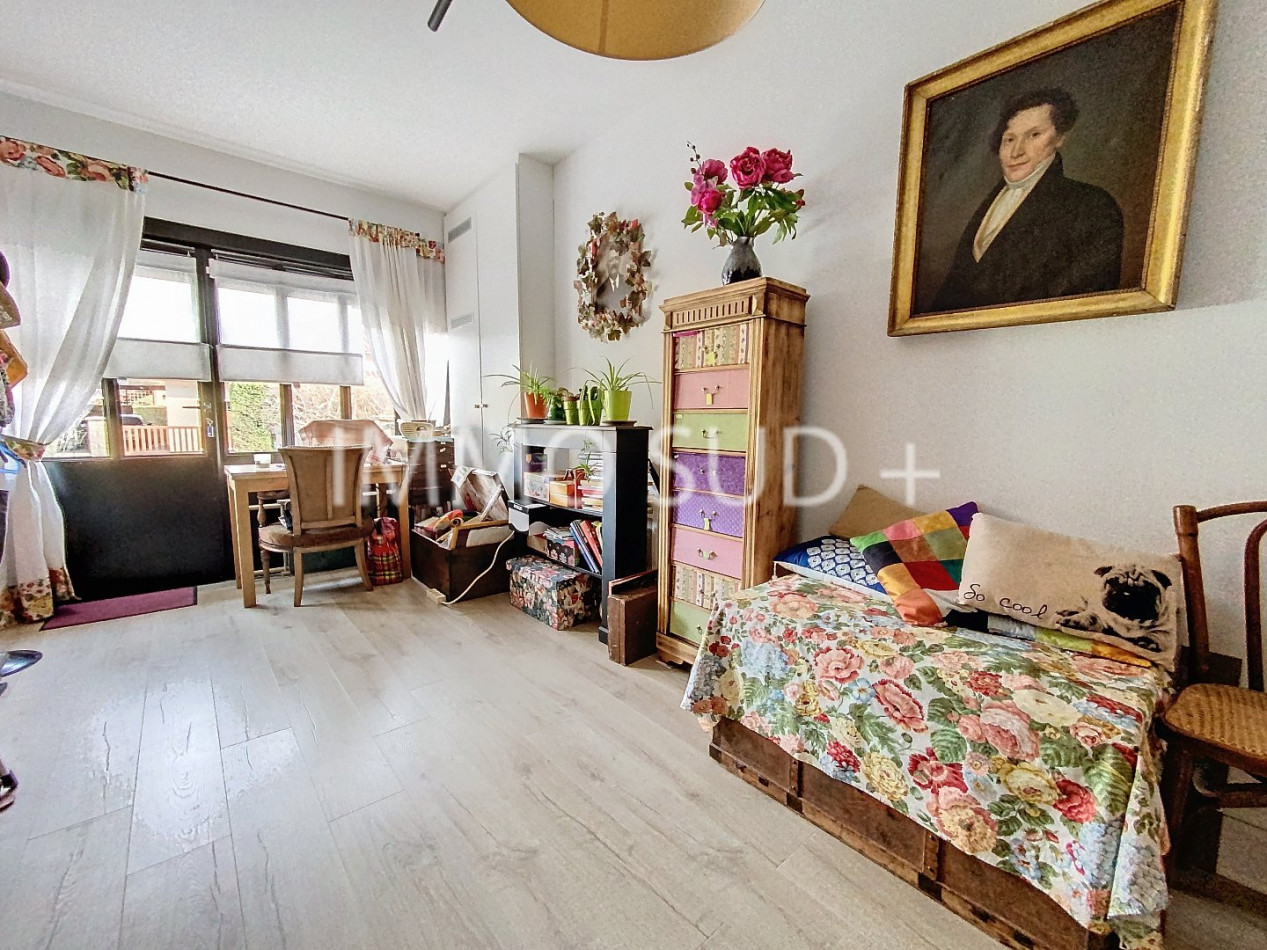 vente Maison Vif - Photo 10