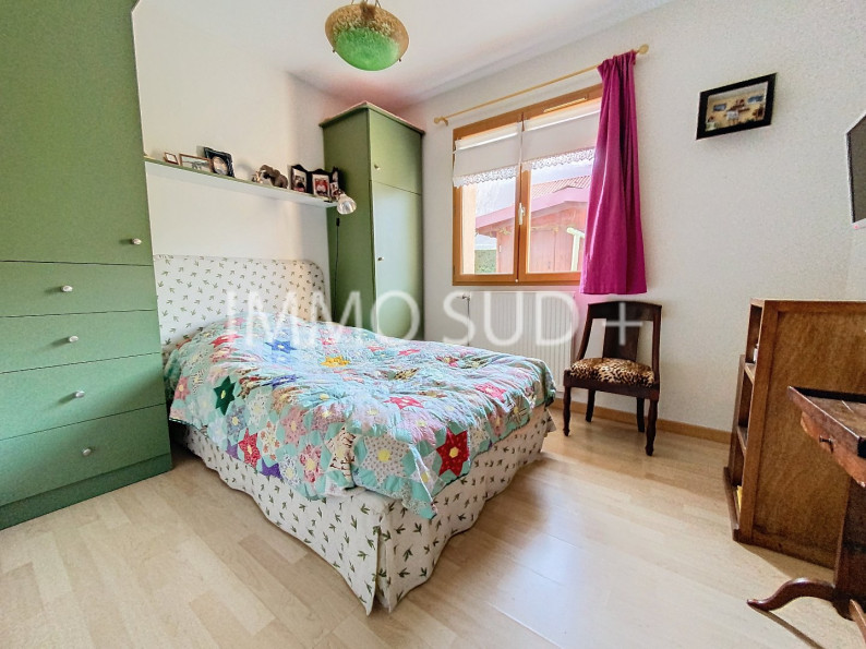 vente Maison Vif - Photo 9