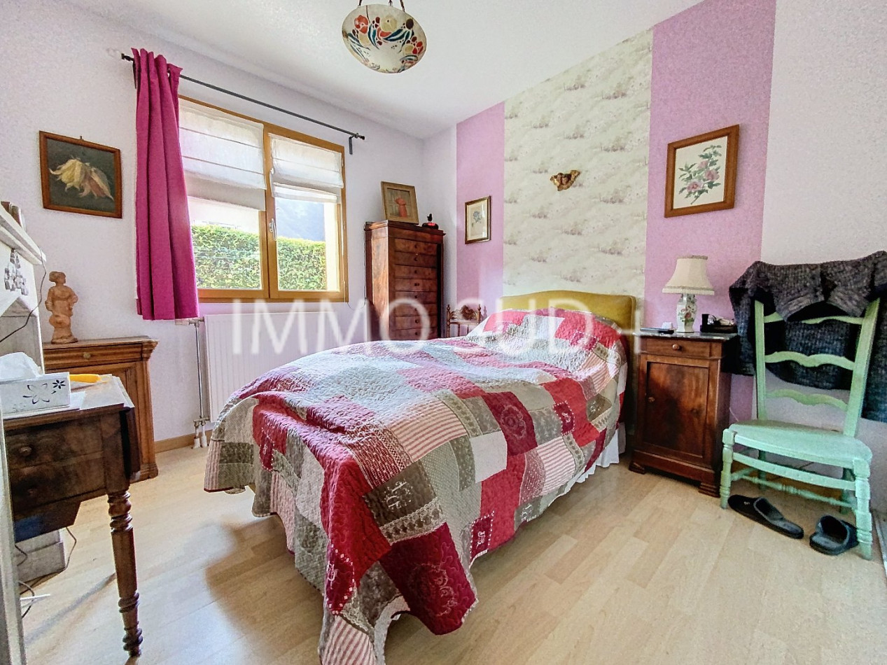 vente Maison Vif - Photo 8