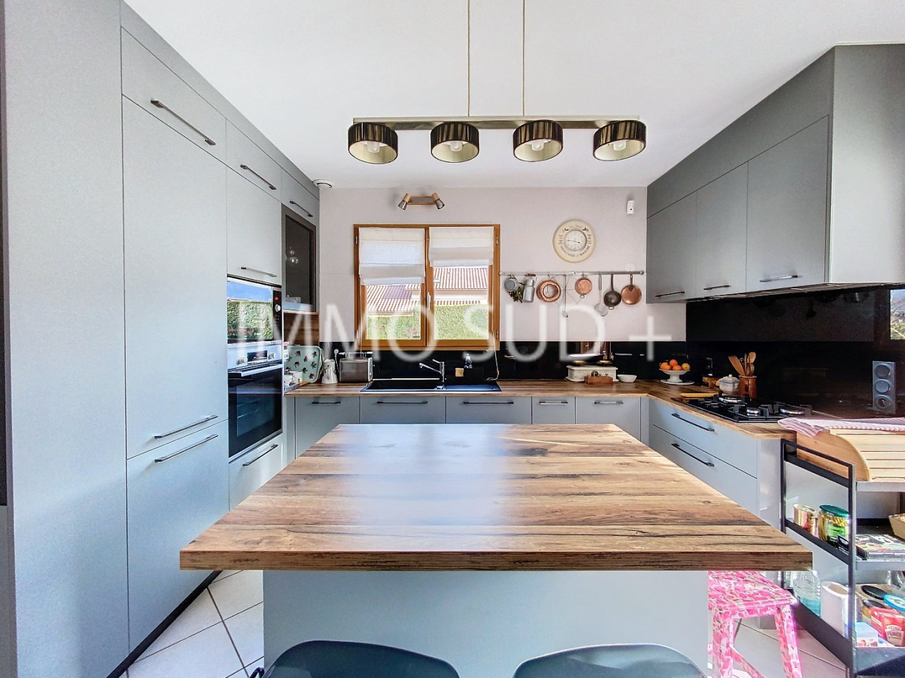 vente Maison Vif - Photo 4
